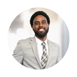 Keionn Gray, Billing and Sales Analyst