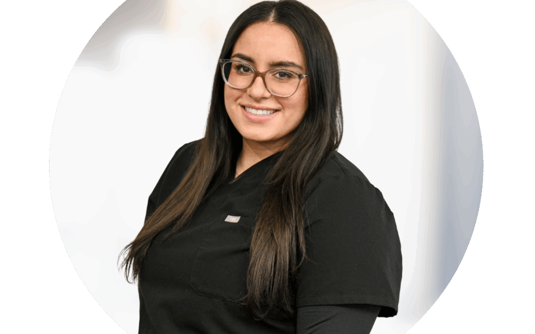 Dahlia Kathawa BSN, RN