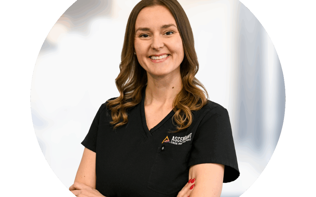 Nicole Justice BSN, RN
