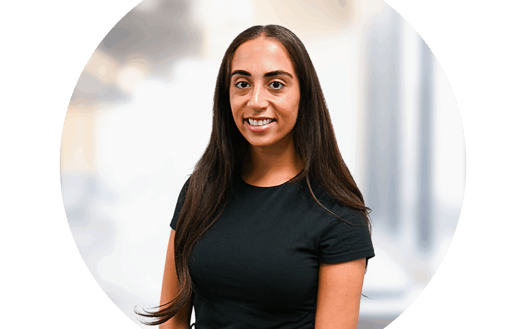 Caitlin Romaya BSN, RN